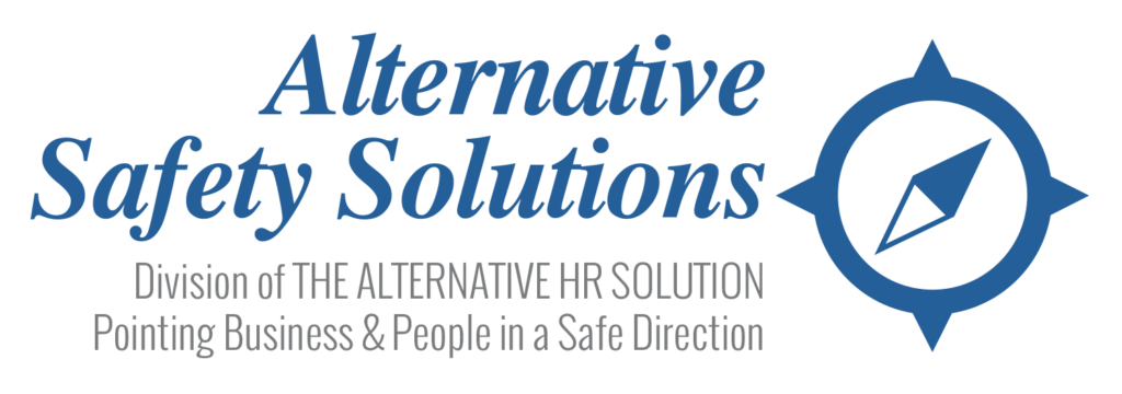 Alternative Safety Solutions