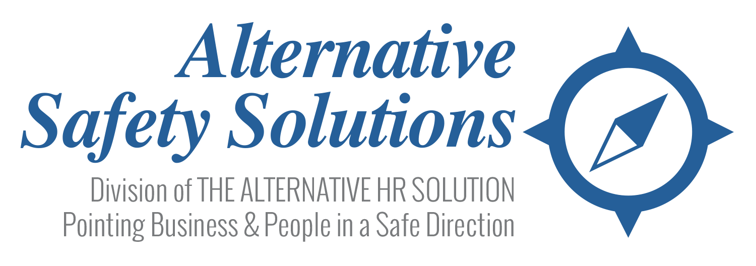 Alternative Safety Solutions
